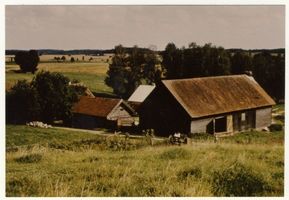 Seefrieden, Kreis Lyck 