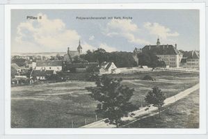 Pillau, Seestadt, Kreis Samland 