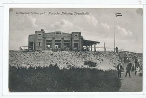 Schwarzort, Kreis Memel 