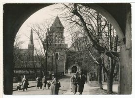 Allenstein, Stadtkreis Allenstein 