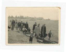 Obereißeln, Kreis Tilsit-Ragnit Obereißeln, Ausflug von Tilsit nach Obereißeln Оберайселен, экскурсия из Тильзита в Оберайселен