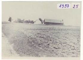 Lenzendorf, Kreis Lyck 