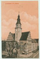 Allenstein, Stadtkreis Allenstein 