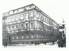 Königsberg (Pr.), Stadtkreis Königsberg Mitteltragheim 39 Königsberg, Mitteltragheim 