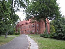 Frauenburg, Kreis Braunsberg 