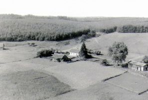 Nußtal, Kreis Allenstein 