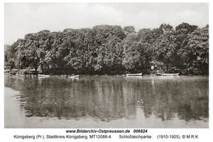 Königsberg (Pr.), Stadtkreis Königsberg 