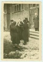 Groß Friedrichsdorf, Kreis Elchniederung 