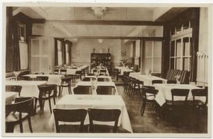 Königsberg (Pr.), Stadtkreis Königsberg Theaterplatz 10-11