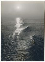  Frische Nehrung, Sonnenaufgang über der Ostsee Frische Nehrung - Frisches Haff