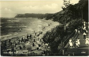 Rauschen Kr. Samland, Kreis Samland 