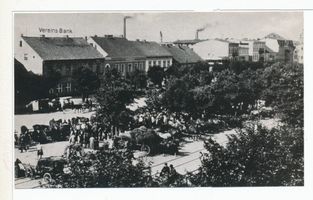 Lötzen, Stadt, Kreis Lötzen 