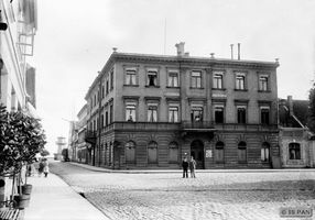 Pillau, Seestadt, Kreis Samland 