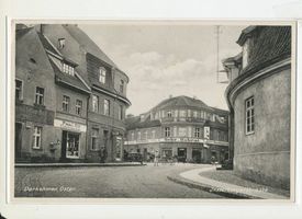 Angerapp, Stadt, Kreis Angerapp 