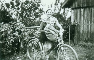 Tawellenbruch, Ort und Forstamt, Kreis Elchniederung 