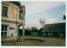 Herdenau, Kreis Elchniederung 