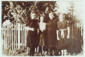 Schönlinde Kr. Gerdauen, Kreis Gerdauen 