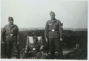 Groß Marienwalde, Kreis Elchniederung 