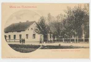 Nickelsfelde, Kreis Ebenrode 