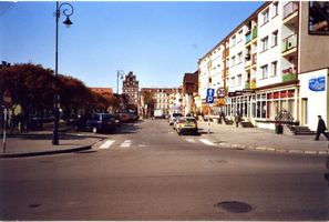 Bartenstein, Kreis Bartenstein 