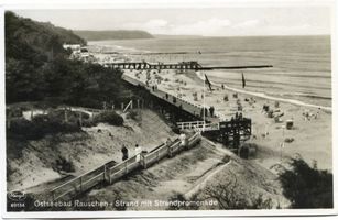 Rauschen Kr. Samland, Kreis Samland 