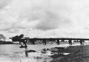 Rauterskirch, Kreis Elchniederung 