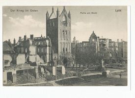 Lyck, Stadt, Kreis Lyck 