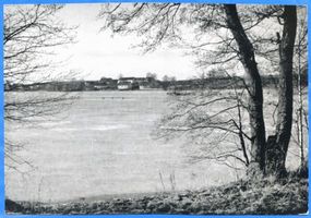 Kutten, Kreis Angerburg Kutten, Die kleine Kutte Masurische Seen