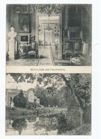 Beinuhnen, Kreis Angerapp 