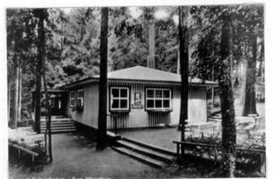 Balbern, Kreis Gumbinnen 