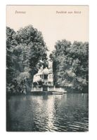 Domnau, Stadt, Kreis Bartenstein 