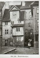 Königsberg (Pr.), Stadtkreis Königsberg Königsberg (Pr.), Dombrückentor Кёнигсберг (Пр.), ворота Соборного моста