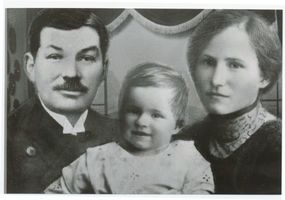 Hutfelde, Kreis Tilsit-Ragnit 