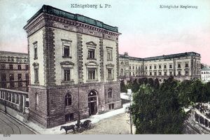 Königsberg (Pr.), Stadtkreis Königsberg 