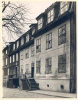 Königsberg (Pr.), Stadtkreis Königsberg Sackheimer Tränkgasse 5-6 Königsberg (Pr.), Sackheimer Tränkgasse 5 - 6 