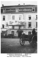 Rastenburg, Stadt, Kreis Rastenburg Neuer Markt