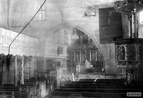 Arnau Kr. Samland, Kreis Samland 