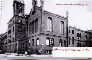 Königsberg (Pr.), Stadtkreis Königsberg 