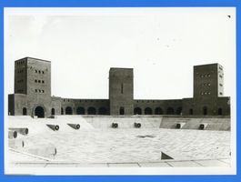 Hohenstein Kr. Osterode, Stadt, Kreis Osterode Hohenstein i. Ostpr., Reichsehrenmal Tannenberg XXXIV Хоэнштайн (Вост. Прус.), имперский мемориал Танненберг, XXXIV