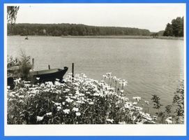  Lyck (Kreis) Masurischer See Лык (уезд), мазурское озеро