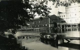 Johannisburg, Kreis Johannisburg Schmiedestraße 1
