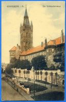 Königsberg (Pr.), Stadtkreis Königsberg 