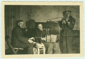 Werschen, Kreis Gerdauen 