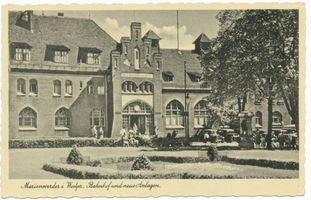 Marienwerder, Stadt, Kreis Marienwerder 