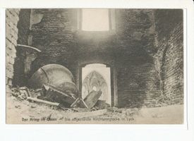 Lyck, Stadt, Kreis Lyck 