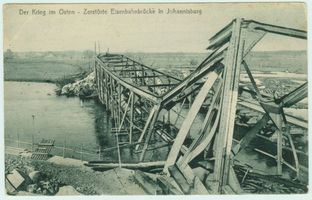 Johannisburg, Kreis Johannisburg 