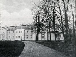 Königsberg (Pr.), Stadtkreis Königsberg 