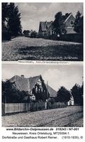 Neuwiesen, Kreis Ortelsburg  