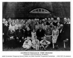 Kurwensee, Kreis Elchniederung 