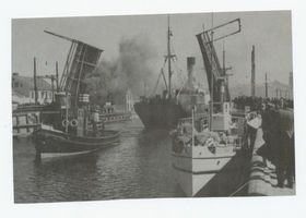 Memel, Stadt, Stadtkreis Memel 